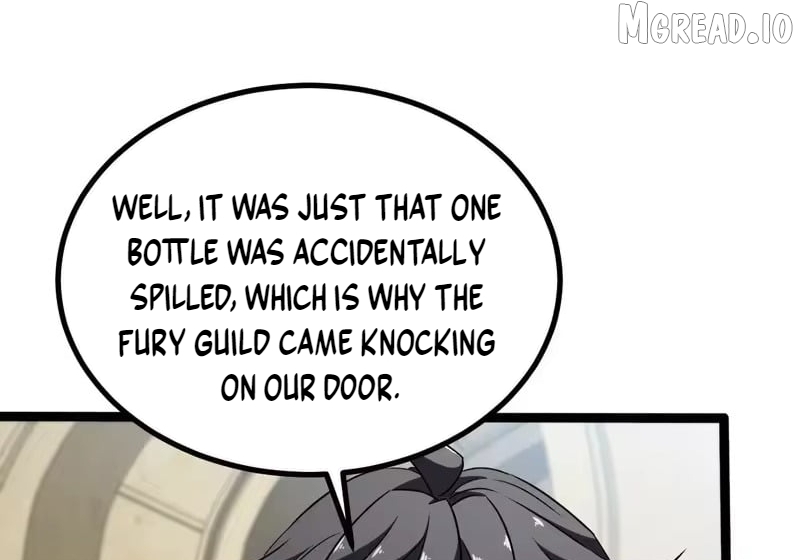 Read Lord of Summons! Sudden Mutation EN Manga Online