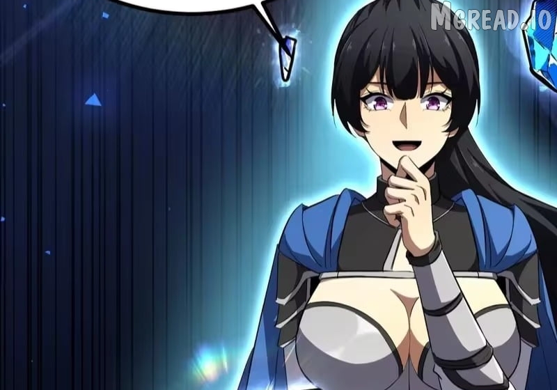 Read Lord of Summons! Sudden Mutation EN Manga Online