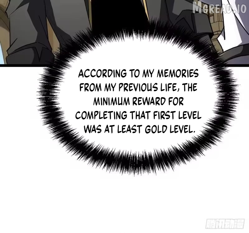 Read Lord of Summons! Sudden Mutation EN Manga Online