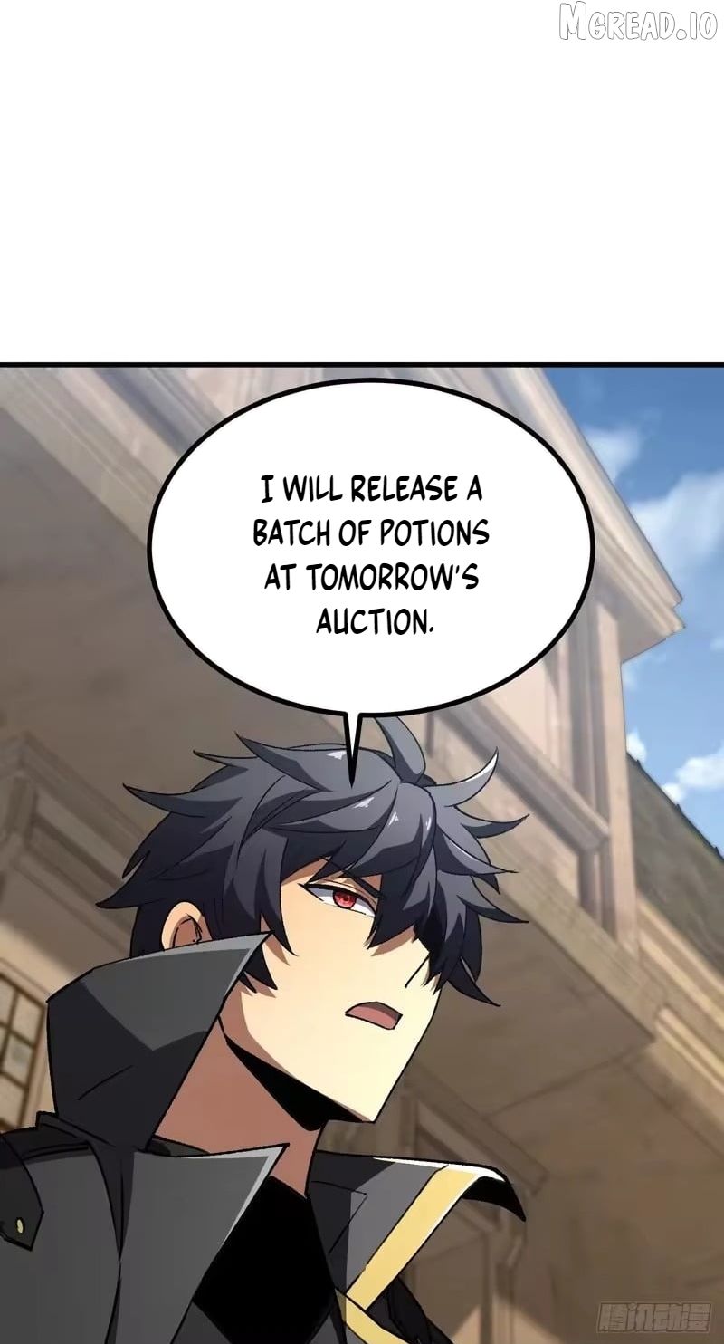 Read Lord of Summons! Sudden Mutation EN Manga Online