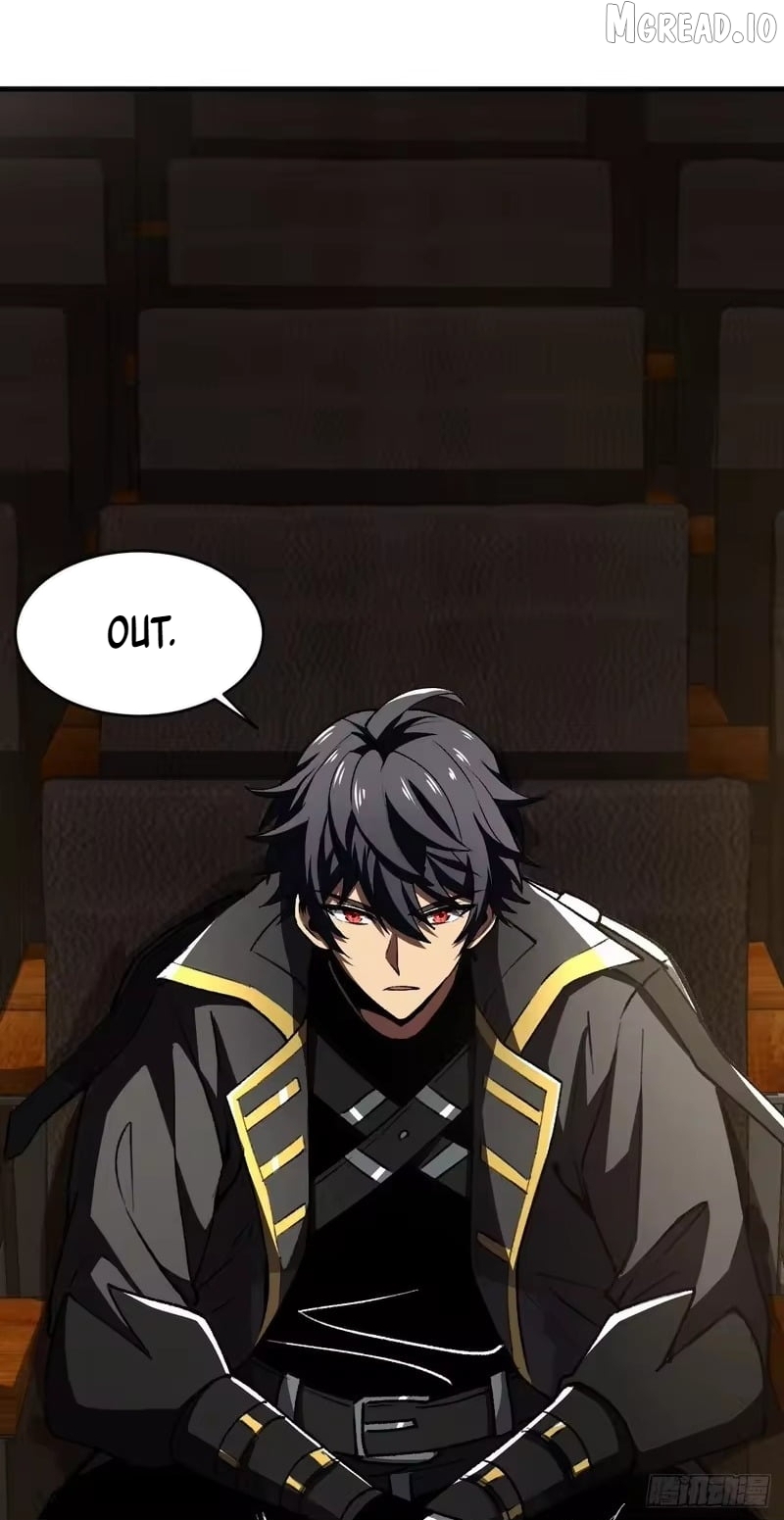 Read Lord of Summons! Sudden Mutation EN Manga Online