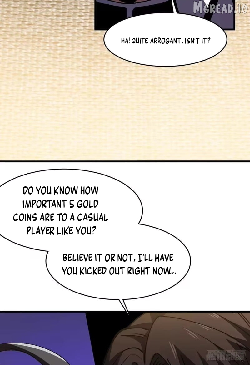 Read Lord of Summons! Sudden Mutation EN Manga Online