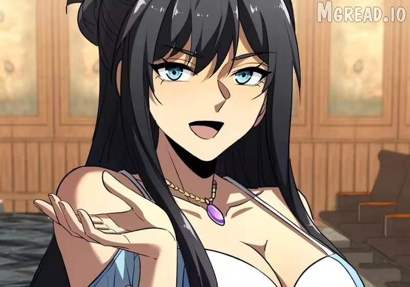 Read Lord of Summons! Sudden Mutation EN Manga Online