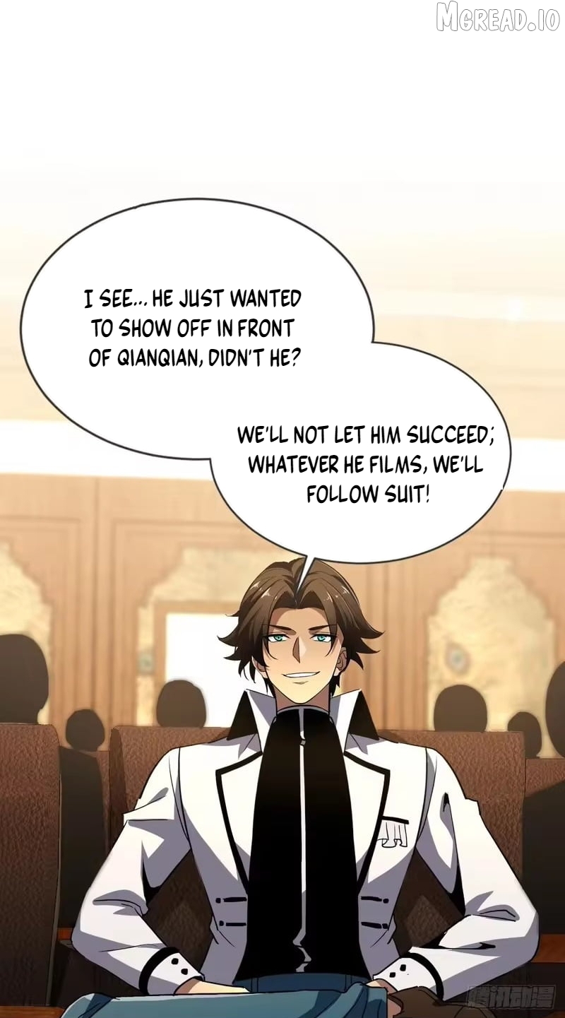 Read Lord of Summons! Sudden Mutation EN Manga Online