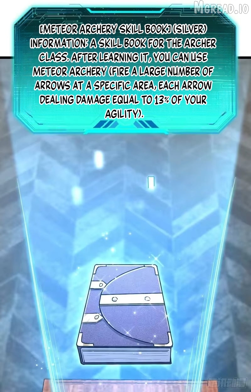 Read Lord of Summons! Sudden Mutation EN Manga Online
