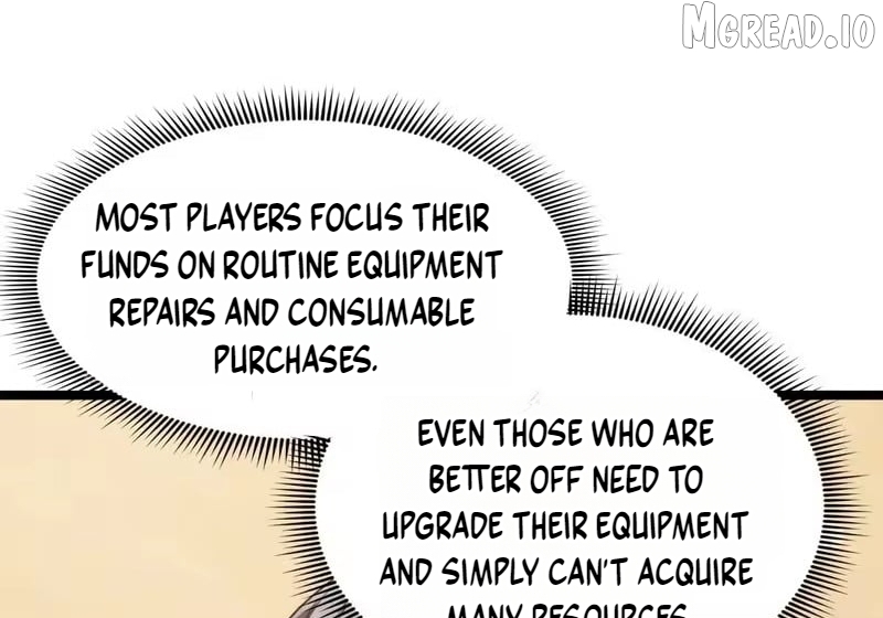 Read Lord of Summons! Sudden Mutation EN Manga Online