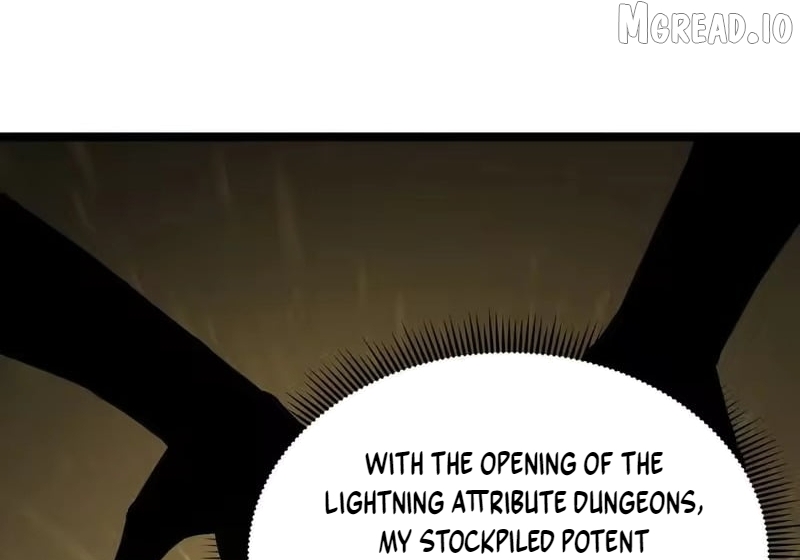 Read Lord of Summons! Sudden Mutation EN Manga Online