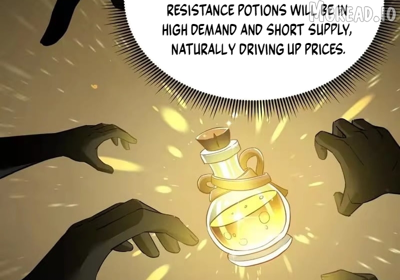 Read Lord of Summons! Sudden Mutation EN Manga Online
