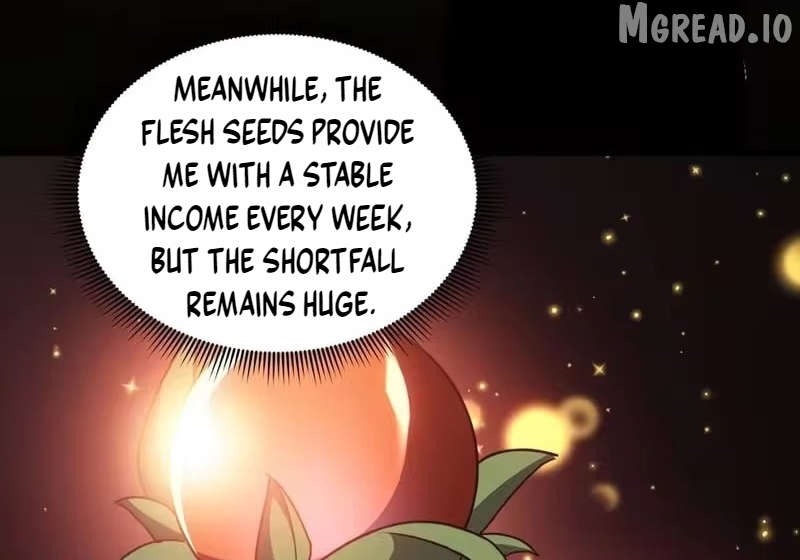 Read Lord of Summons! Sudden Mutation EN Manga Online