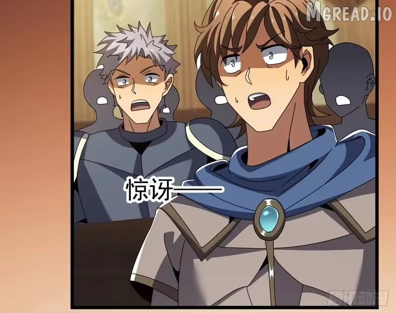 Read Lord of Summons! Sudden Mutation EN Manga Online