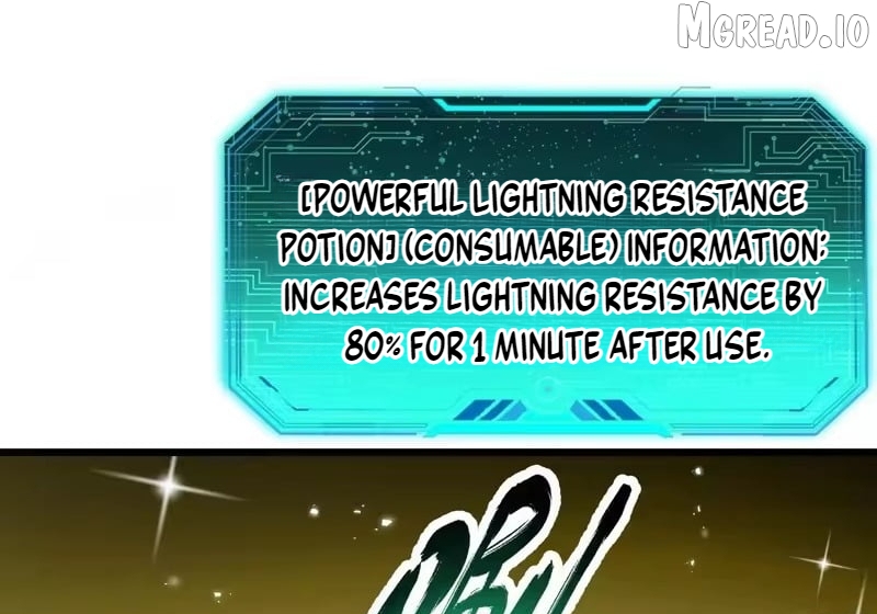 Read Lord of Summons! Sudden Mutation EN Manga Online