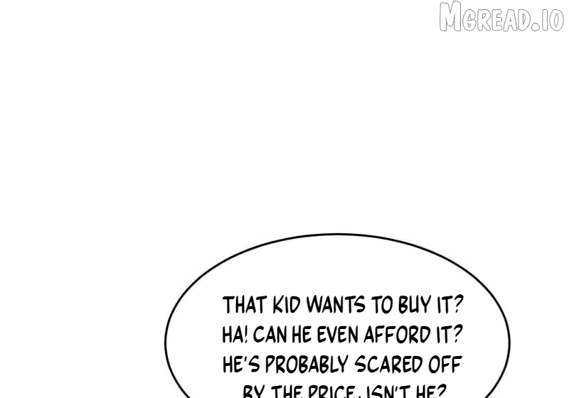 Read Lord of Summons! Sudden Mutation EN Manga Online