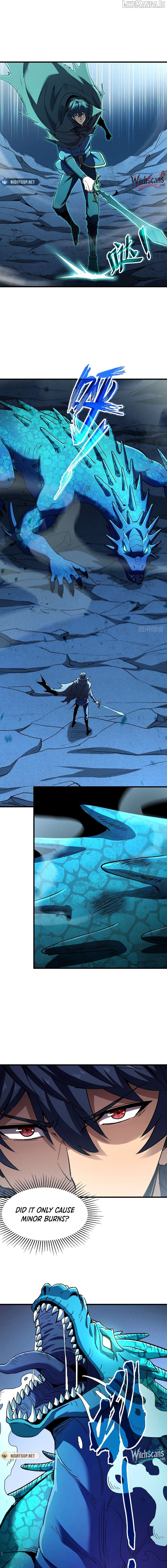 Read Lord of Summons! Sudden Mutation EN Manga Online