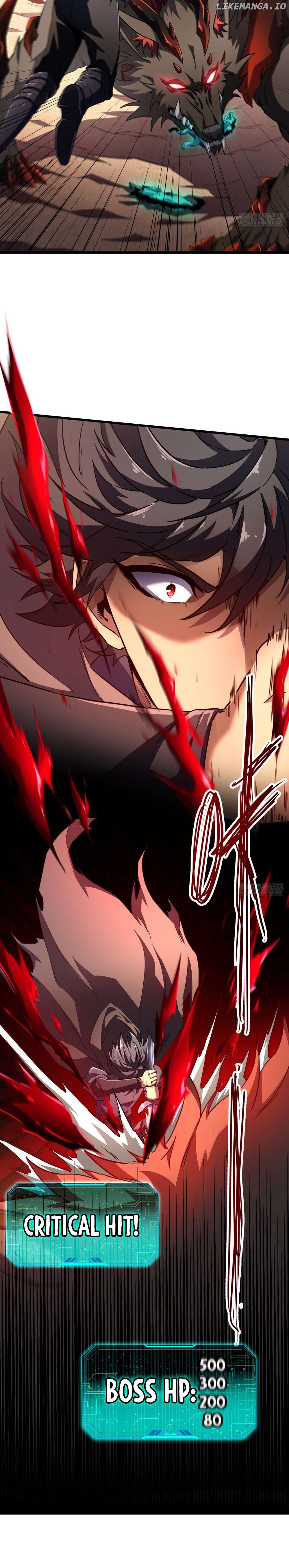 Read Lord of Summons! Sudden Mutation EN Manga Online