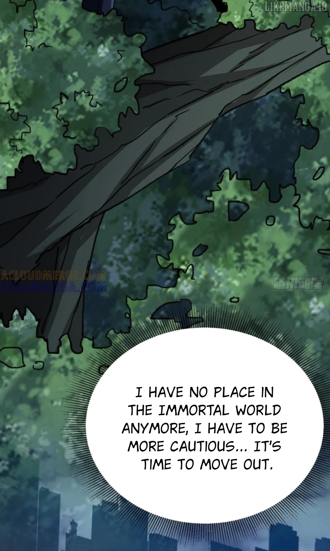 Read Lord of Summons! Sudden Mutation EN Manga Online