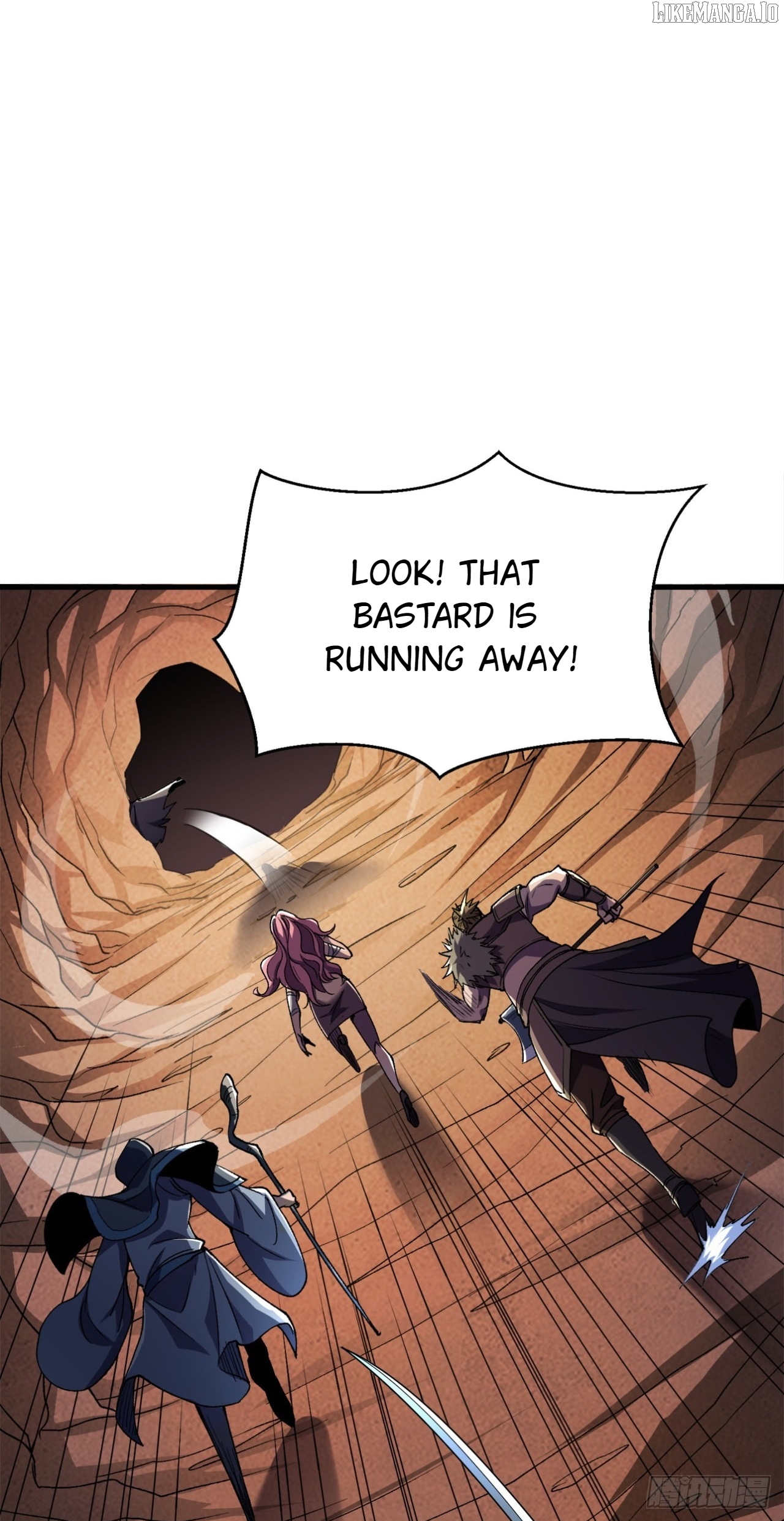 Read Lord of Summons! Sudden Mutation EN Manga Online