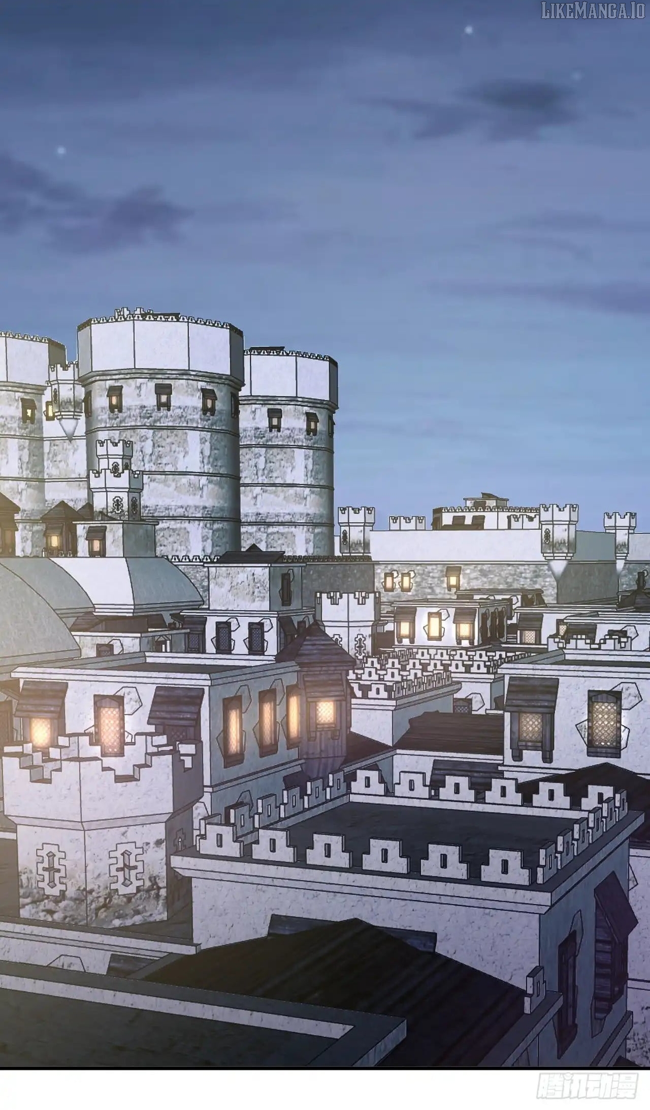 Read Lord of Summons! Sudden Mutation EN Manga Online