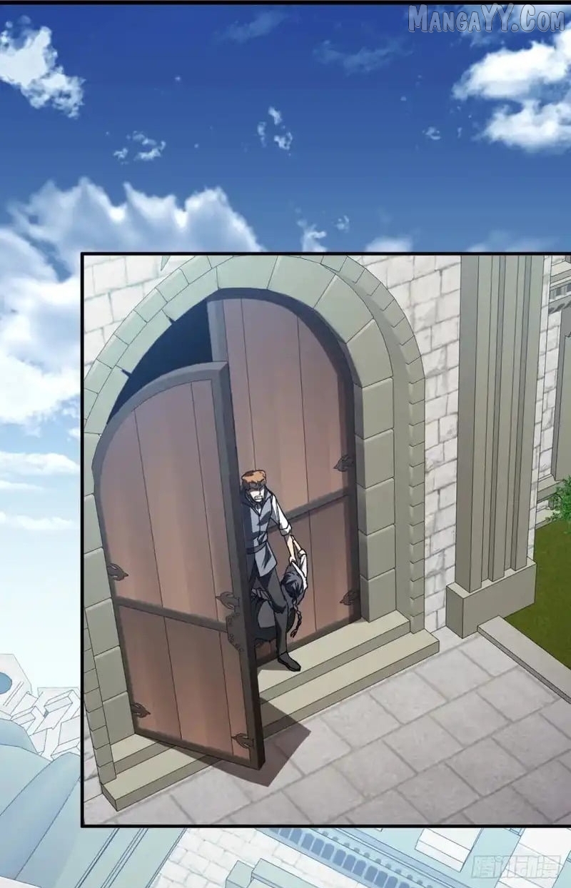 Read Lord of Summons! Sudden Mutation EN Manga Online