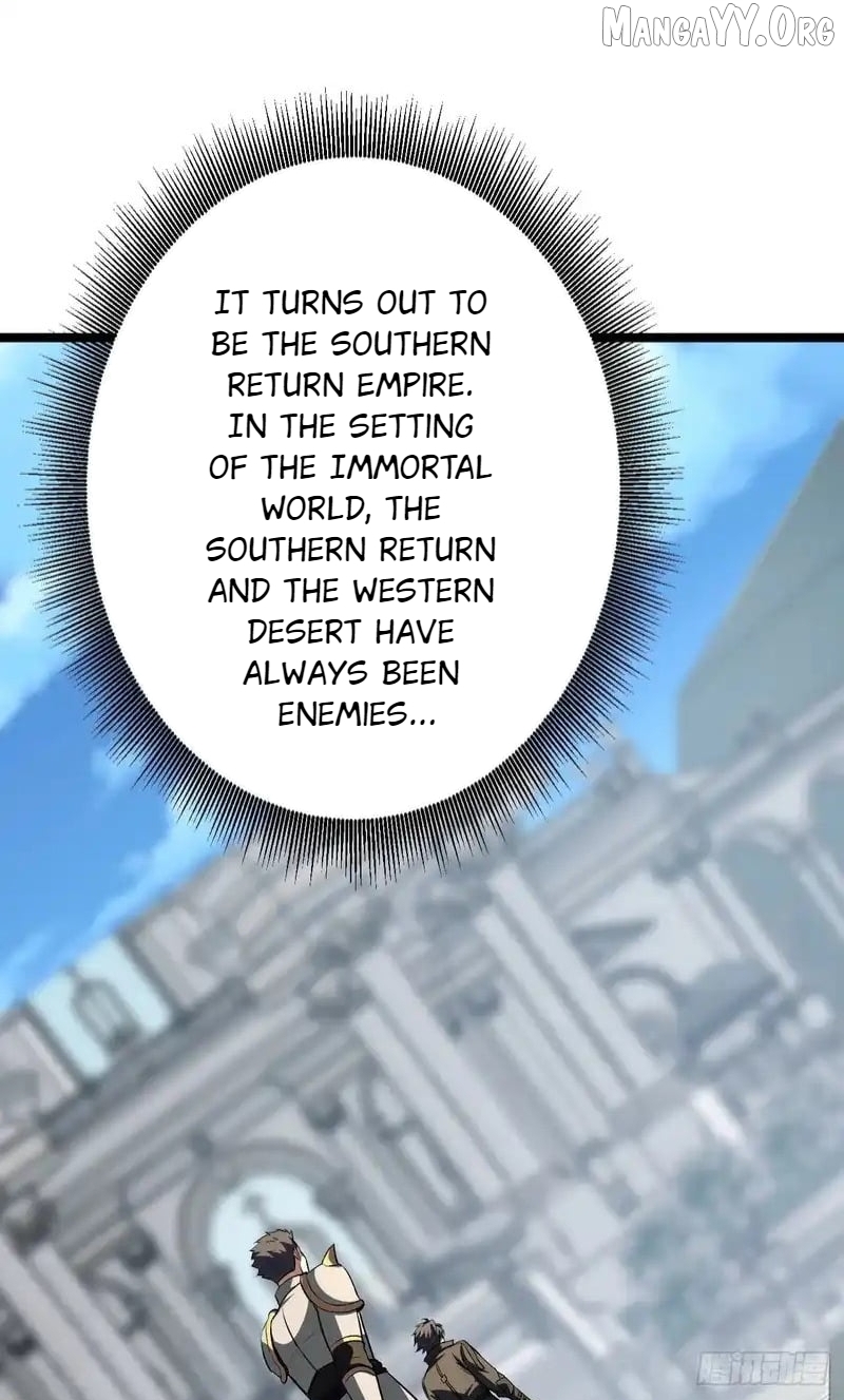 Read Lord of Summons! Sudden Mutation EN Manga Online