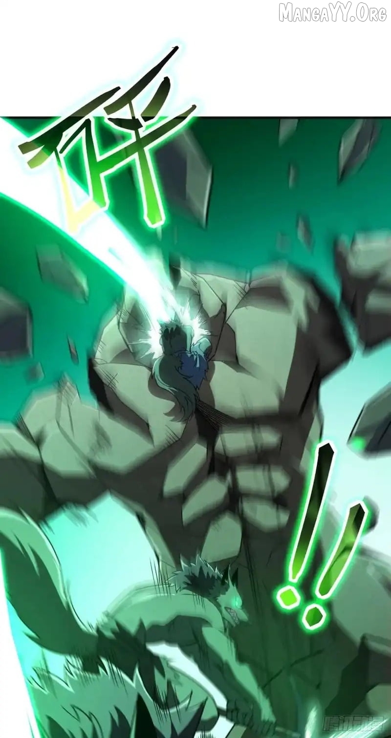 Read Lord of Summons! Sudden Mutation EN Manga Online