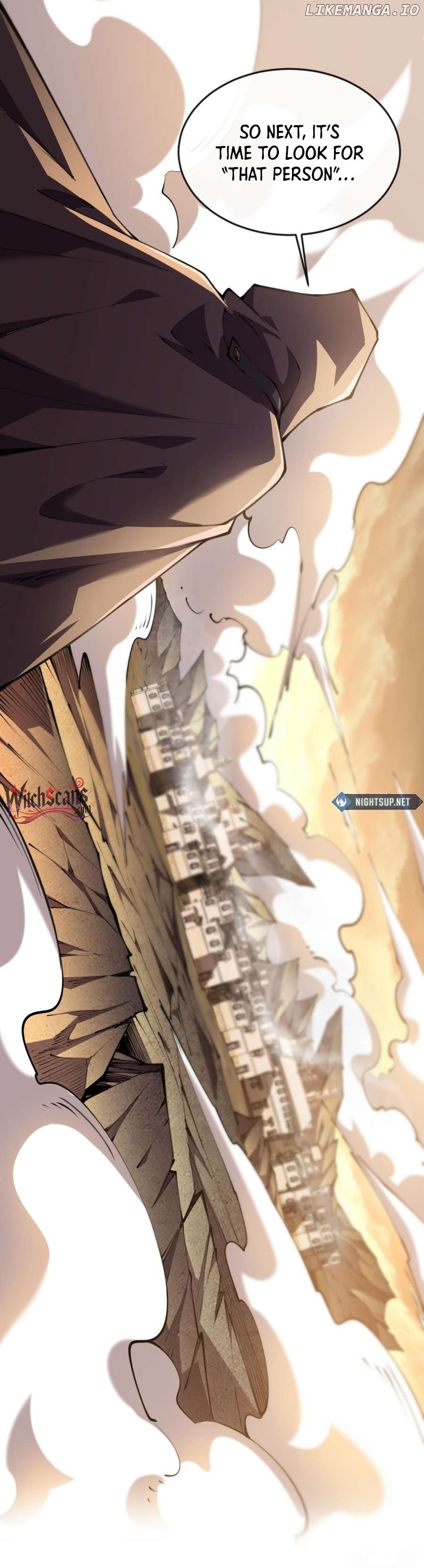 Read Lord of Summons! Sudden Mutation EN Manga Online