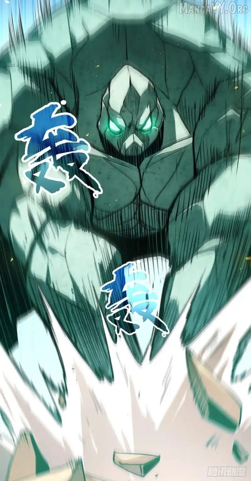 Read Lord of Summons! Sudden Mutation EN Manga Online