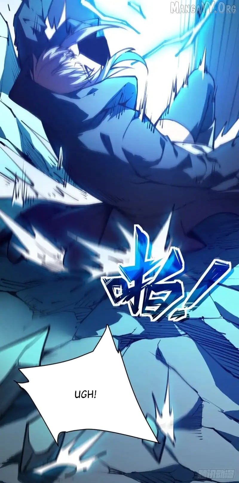 Read Lord of Summons! Sudden Mutation EN Manga Online