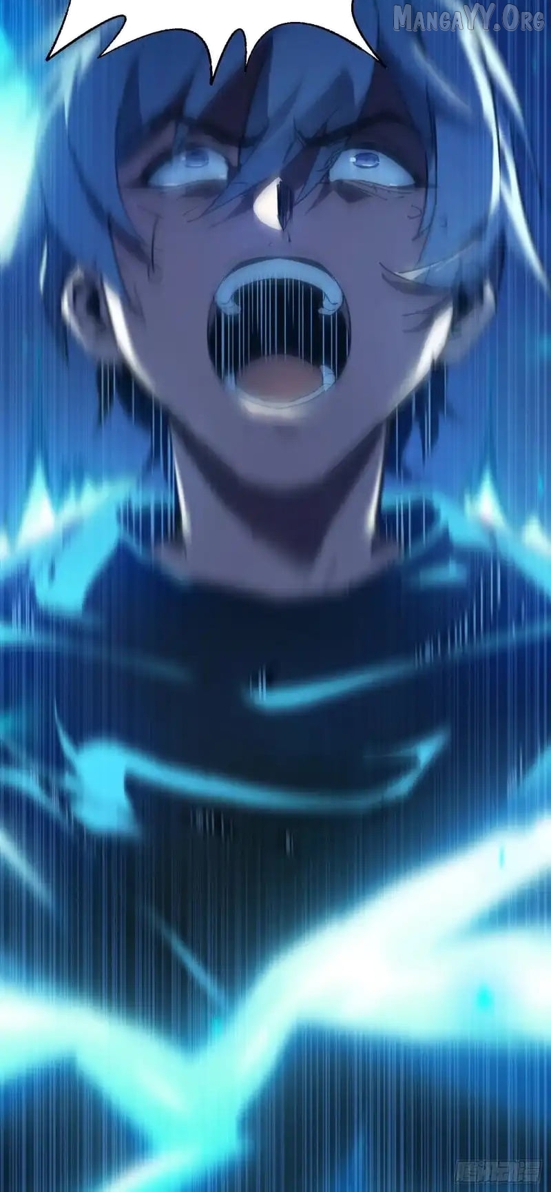 Read Lord of Summons! Sudden Mutation EN Manga Online