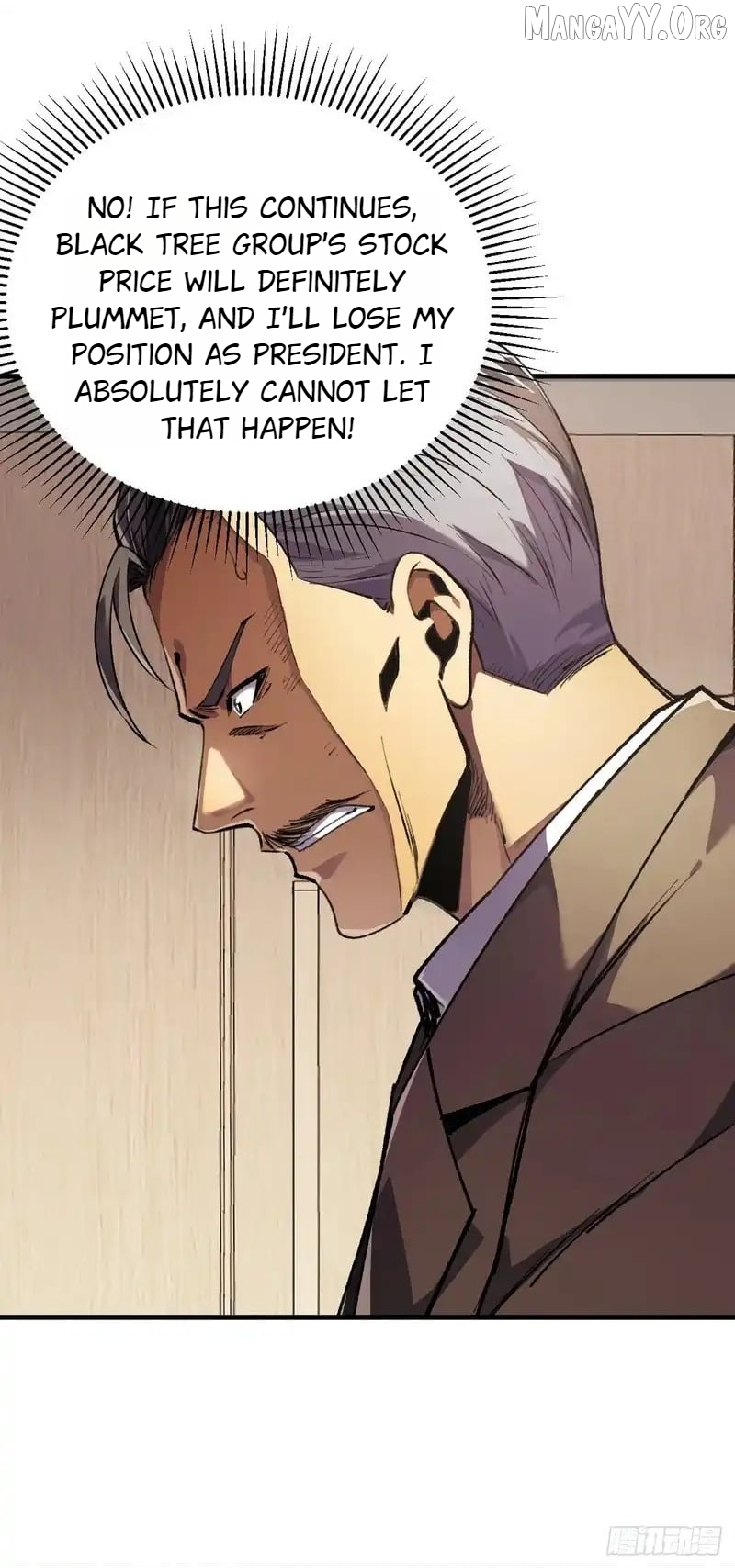 Read Lord of Summons! Sudden Mutation EN Manga Online