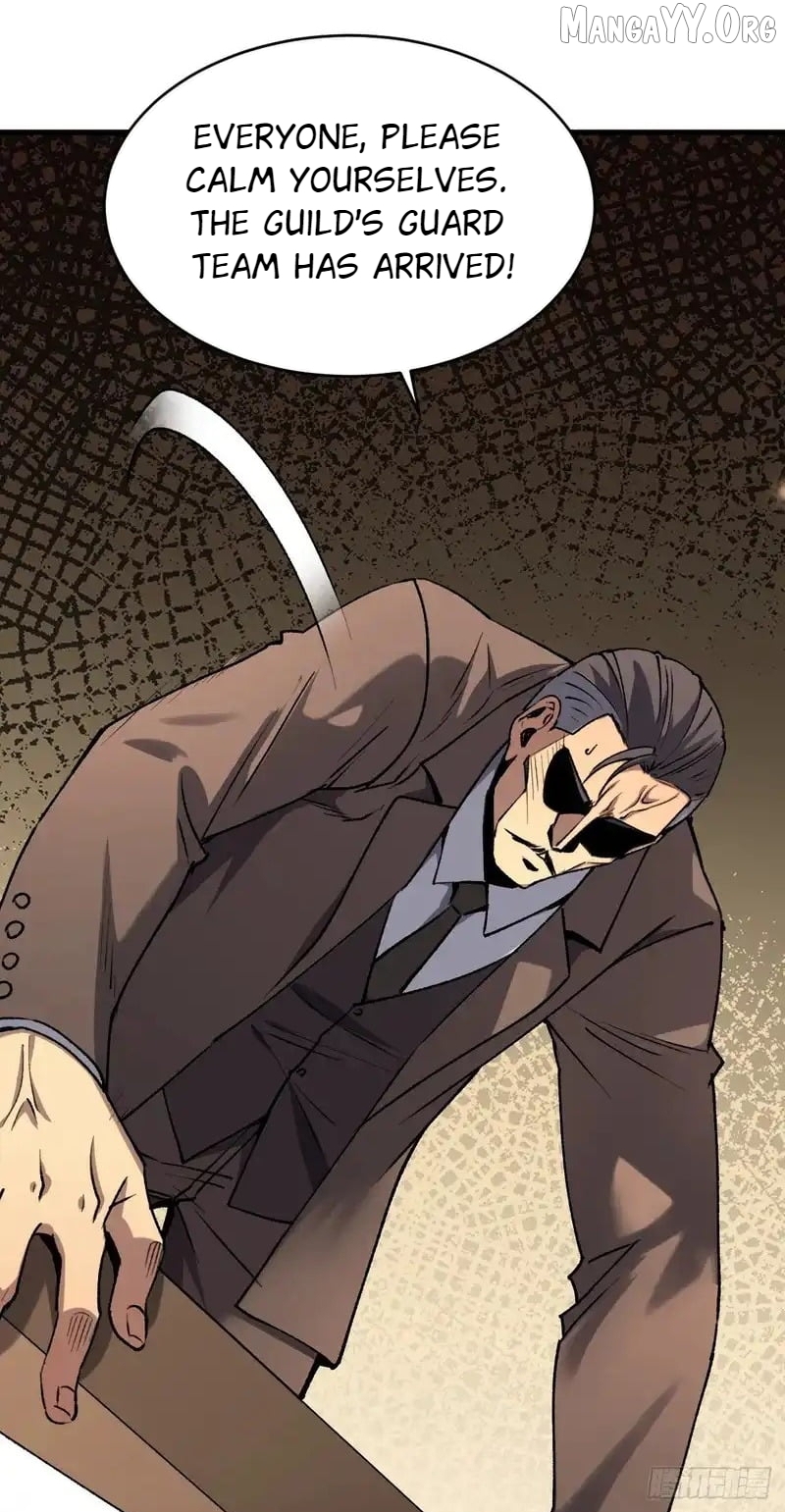 Read Lord of Summons! Sudden Mutation EN Manga Online