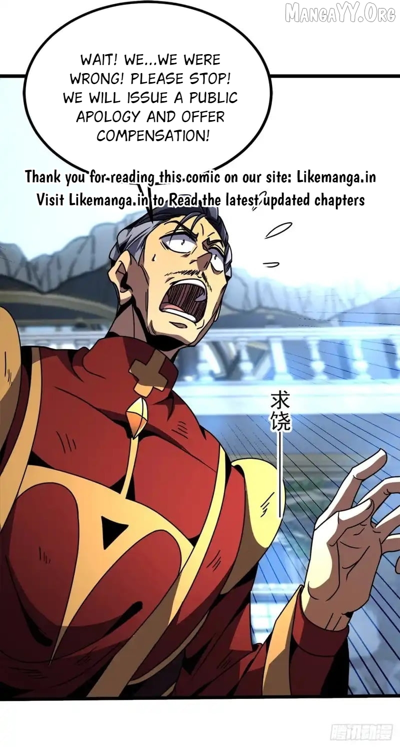 Read Lord of Summons! Sudden Mutation EN Manga Online
