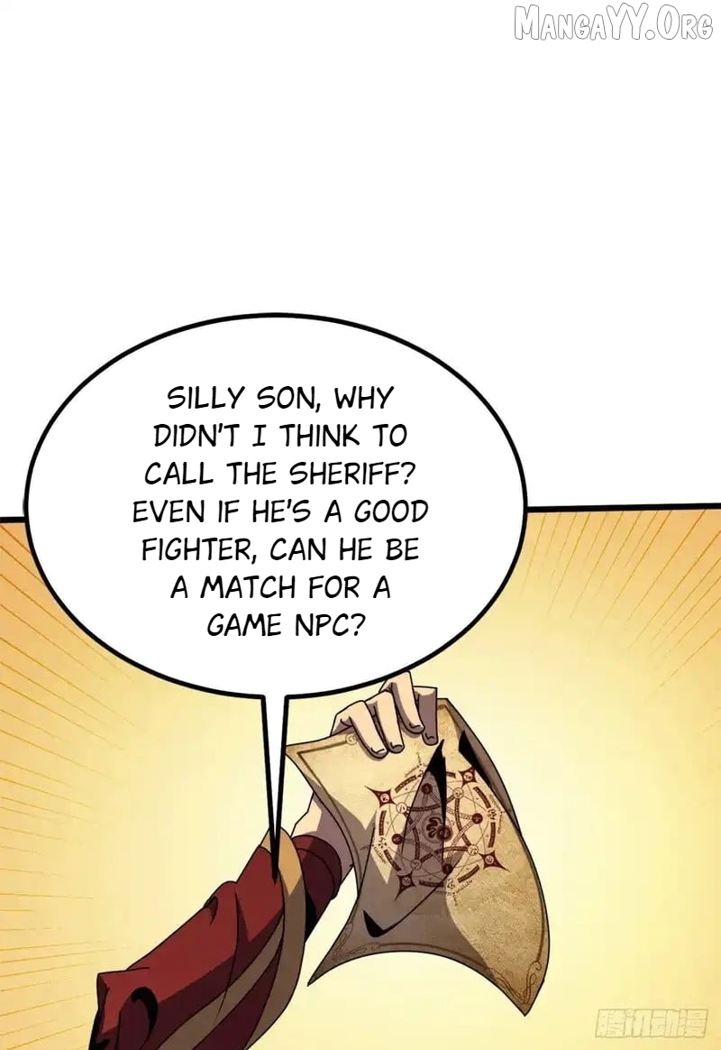 Read Lord of Summons! Sudden Mutation EN Manga Online