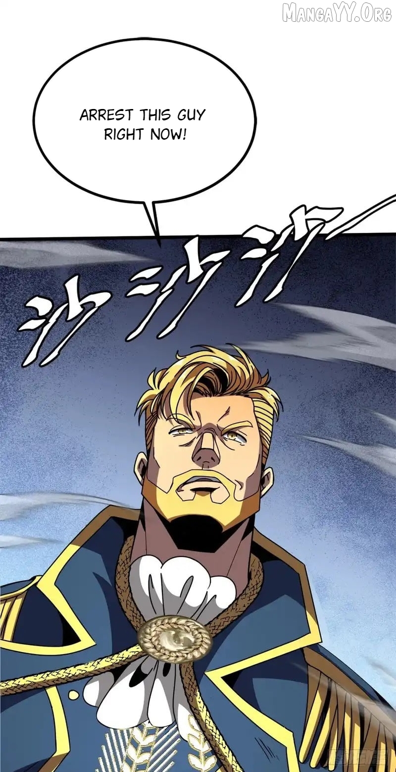 Read Lord of Summons! Sudden Mutation EN Manga Online