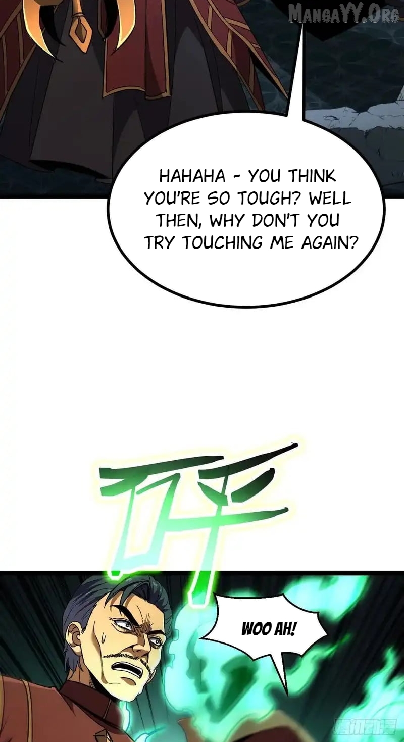 Read Lord of Summons! Sudden Mutation EN Manga Online