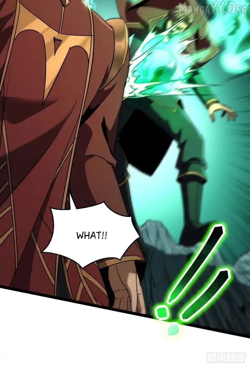 Read Lord of Summons! Sudden Mutation EN Manga Online