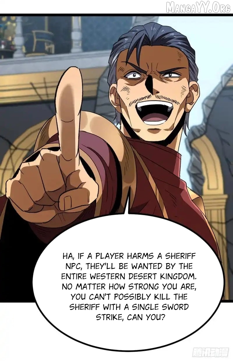 Read Lord of Summons! Sudden Mutation EN Manga Online