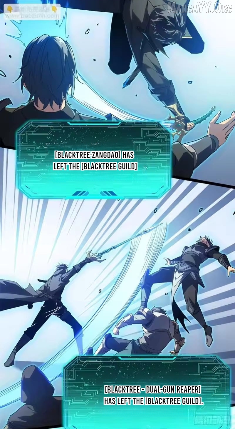 Read Lord of Summons! Sudden Mutation EN Manga Online
