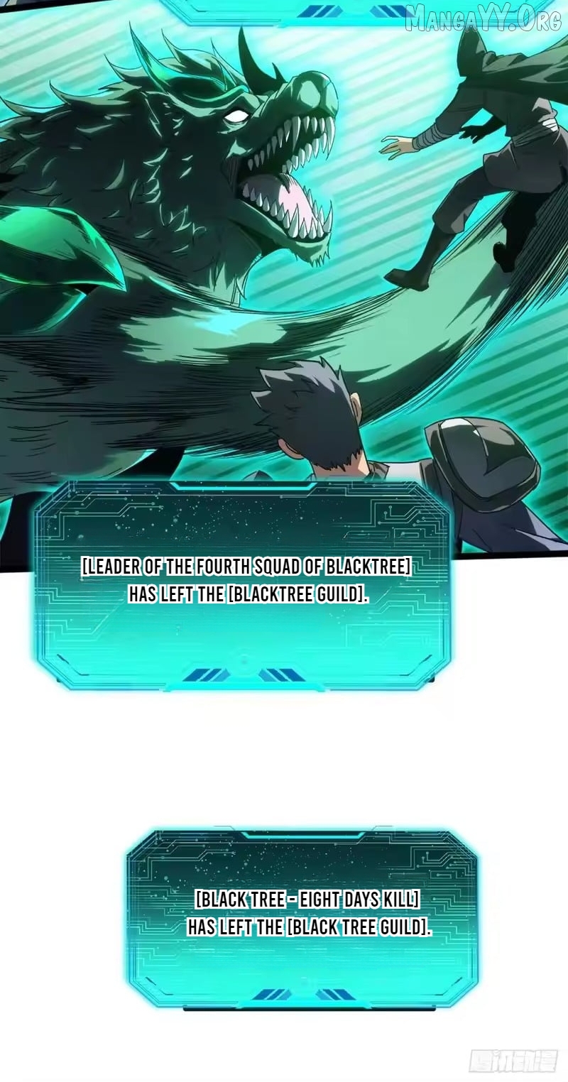 Read Lord of Summons! Sudden Mutation EN Manga Online