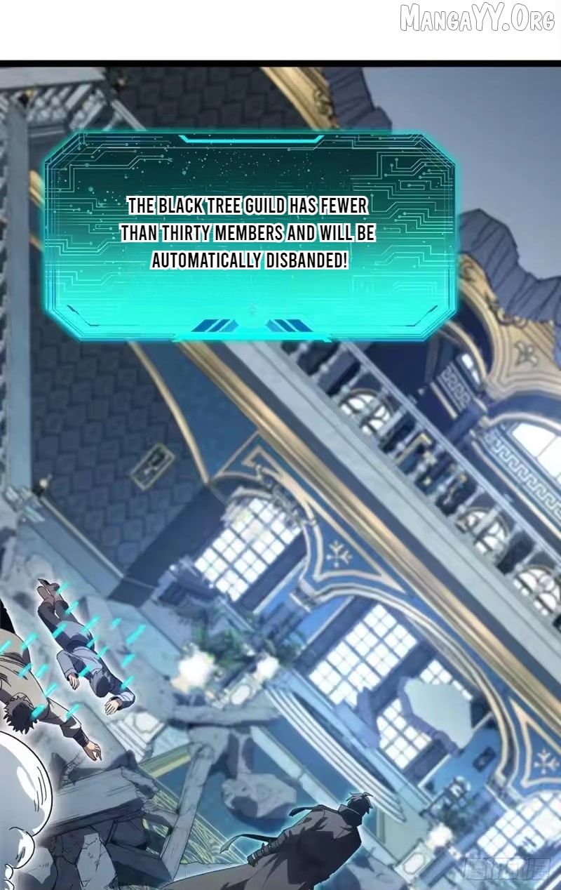 Read Lord of Summons! Sudden Mutation EN Manga Online