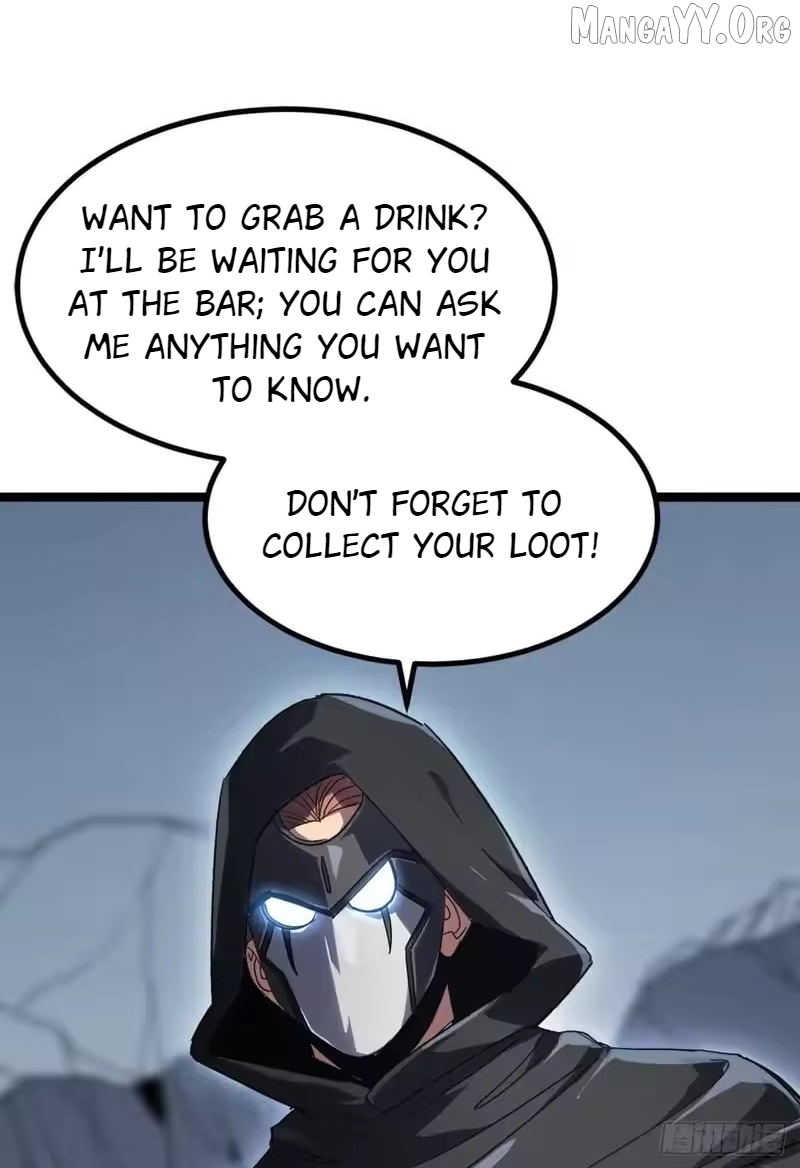 Read Lord of Summons! Sudden Mutation EN Manga Online