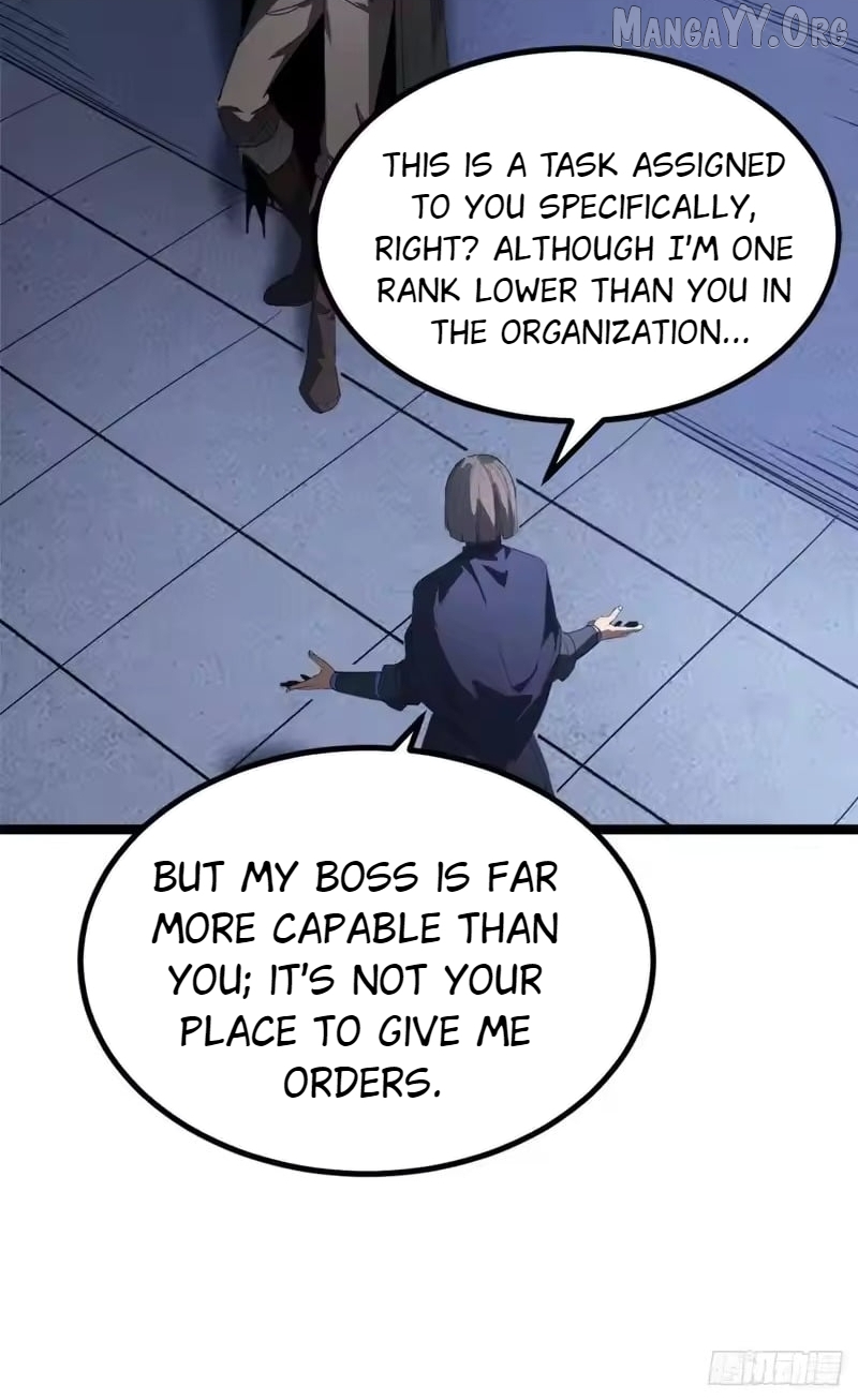 Read Lord of Summons! Sudden Mutation EN Manga Online