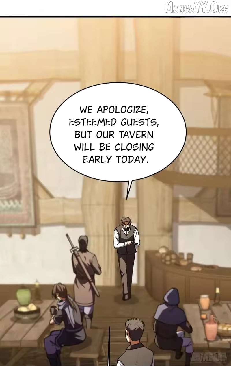 Read Lord of Summons! Sudden Mutation EN Manga Online