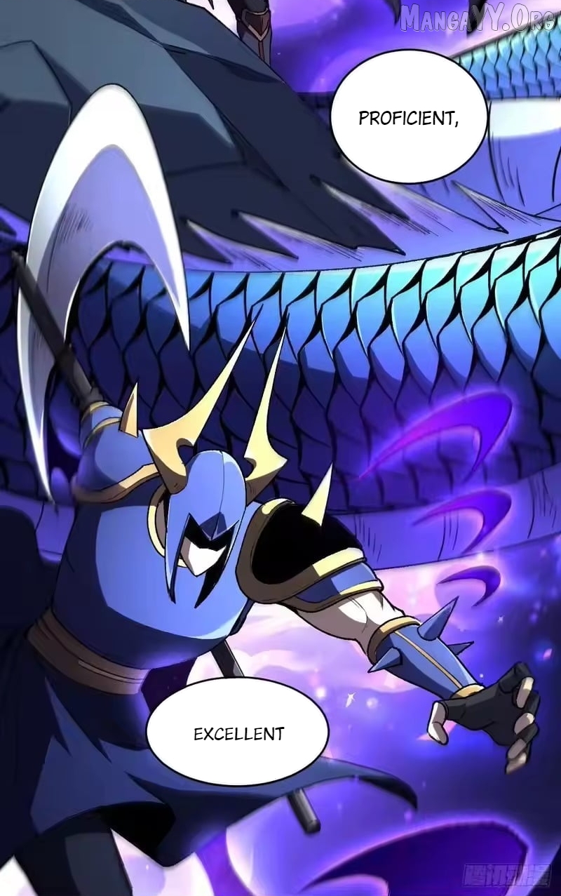 Read Lord of Summons! Sudden Mutation EN Manga Online