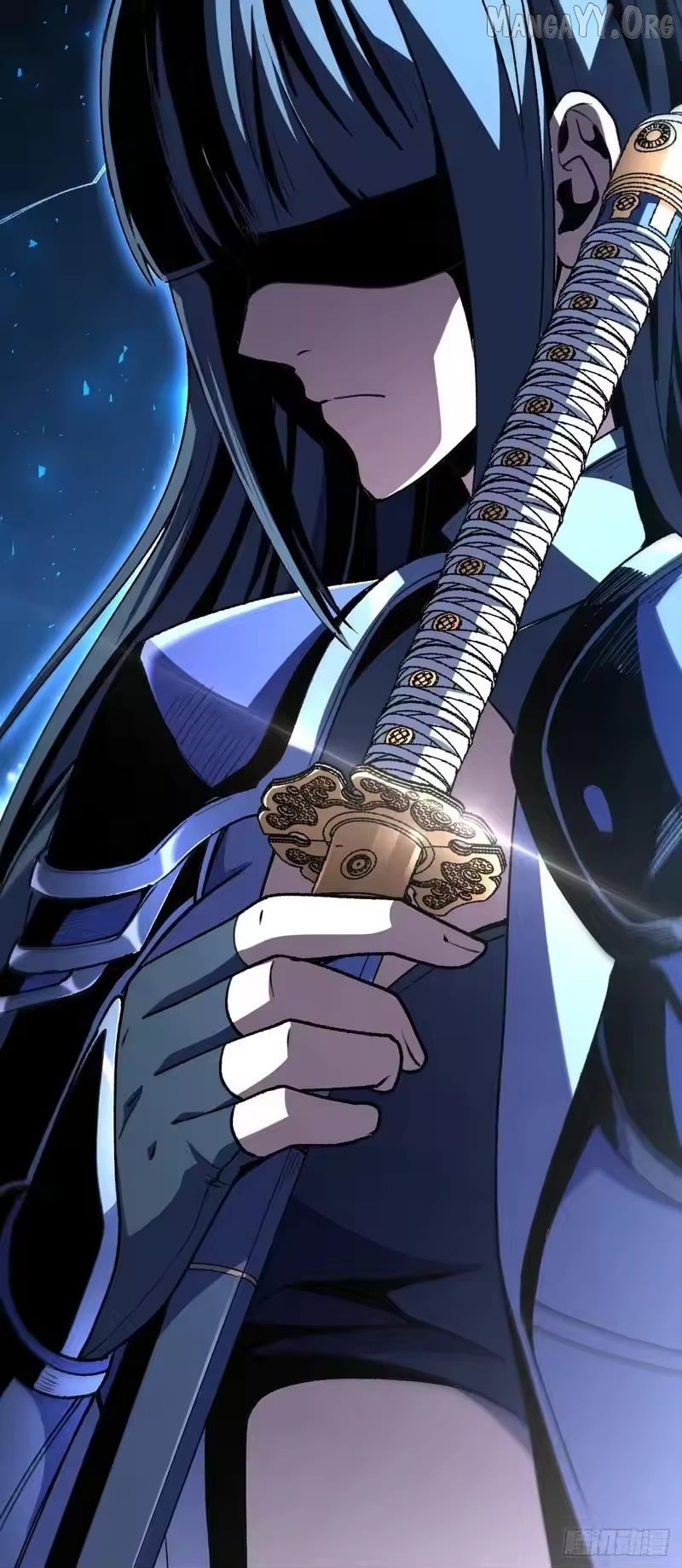 Read Lord of Summons! Sudden Mutation EN Manga Online