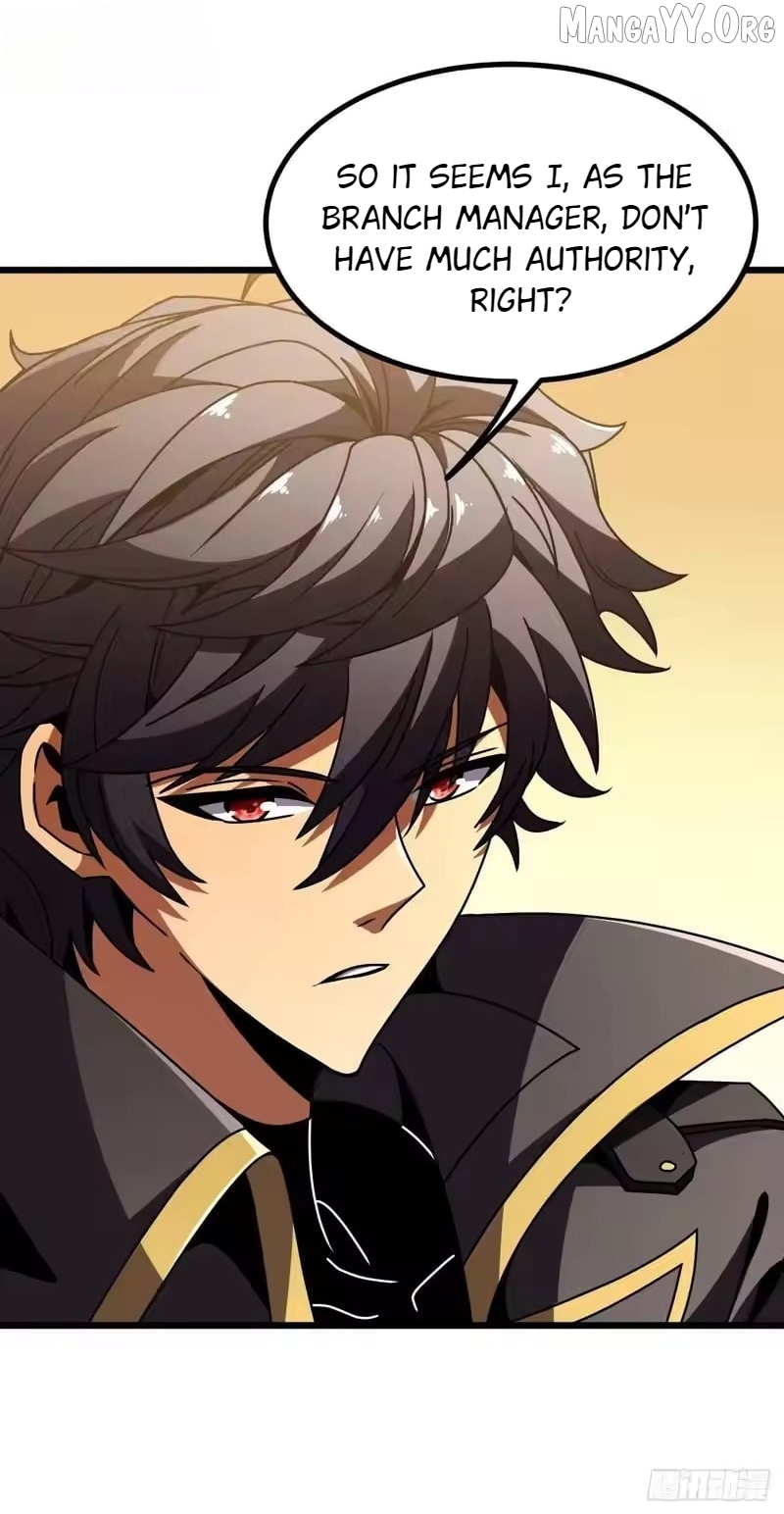 Read Lord of Summons! Sudden Mutation EN Manga Online