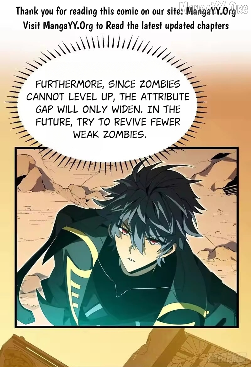 Read Lord of Summons! Sudden Mutation EN Manga Online