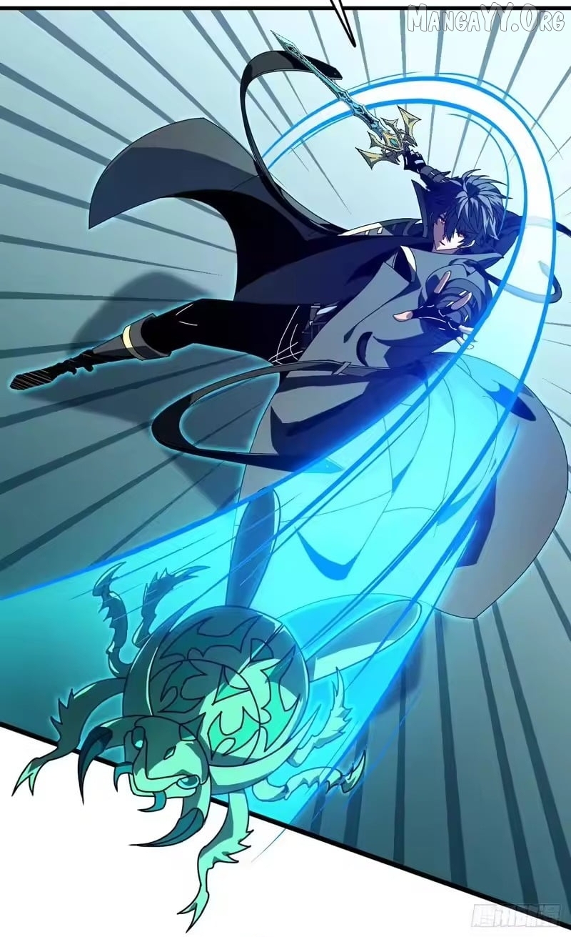 Read Lord of Summons! Sudden Mutation EN Manga Online