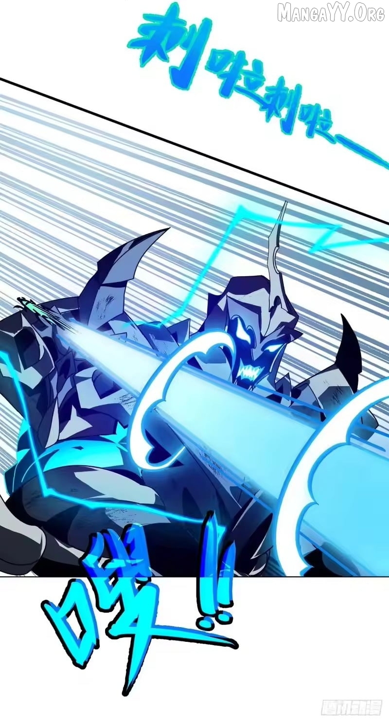 Read Lord of Summons! Sudden Mutation EN Manga Online