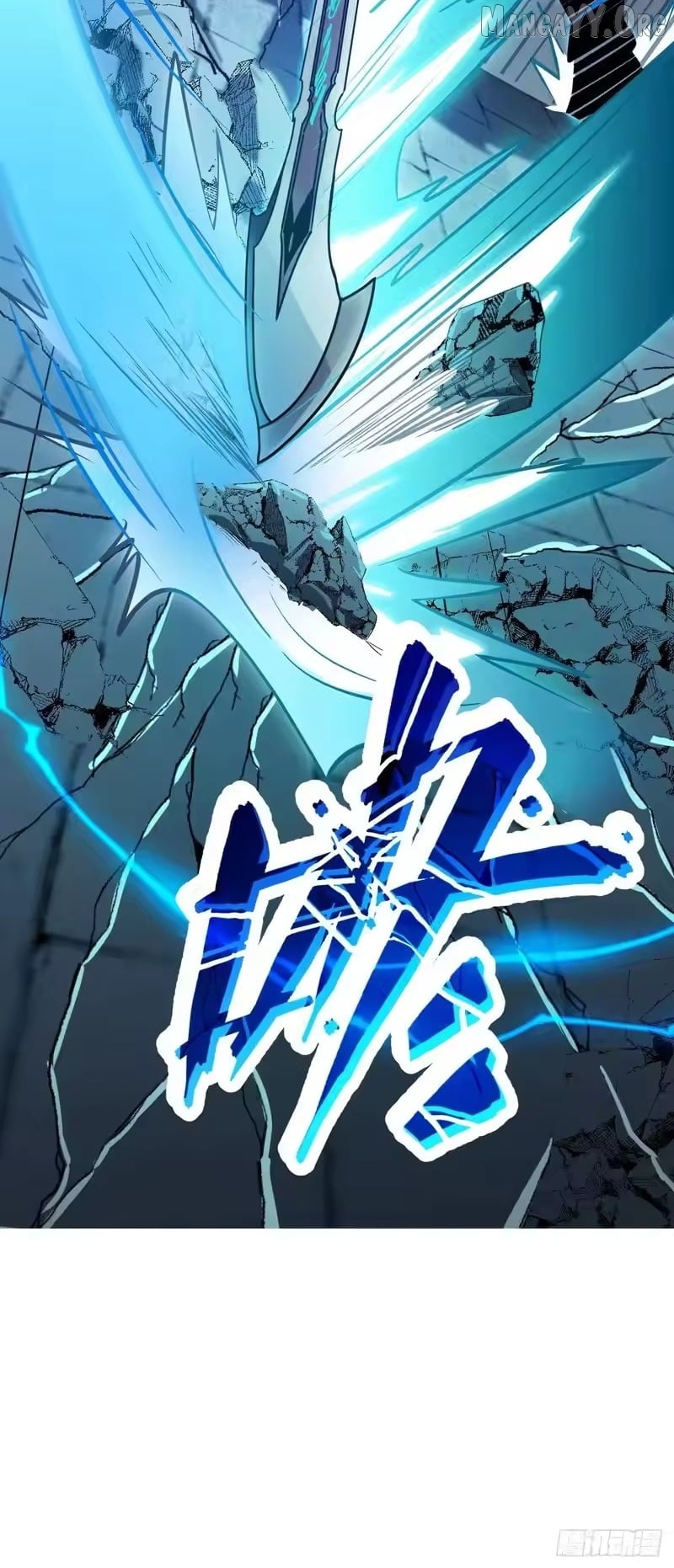 Read Lord of Summons! Sudden Mutation EN Manga Online