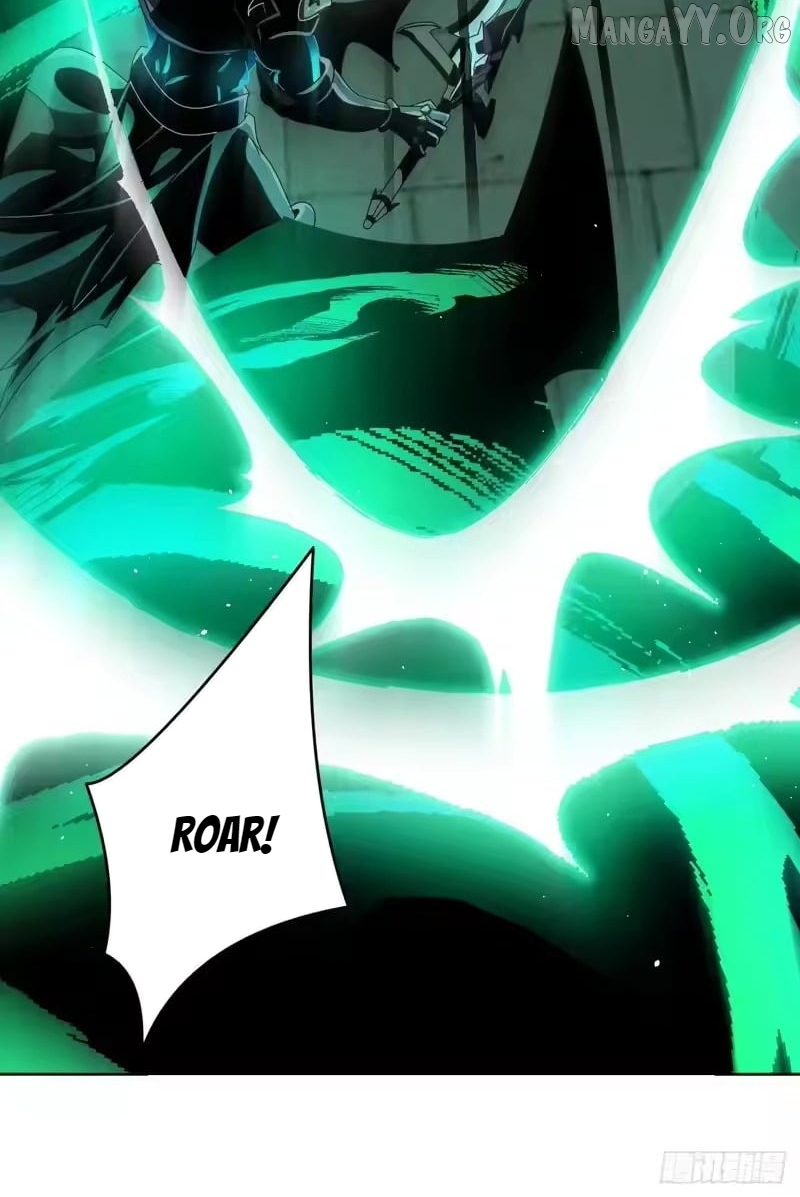 Read Lord of Summons! Sudden Mutation EN Manga Online